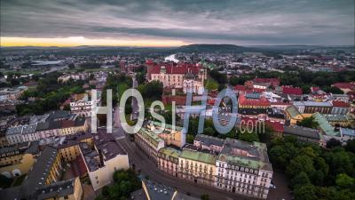 Wawel Royal Castle, Zamek Krolewski Na Wawelu, Cracow, Krakow