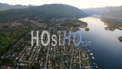 Deep Cove And Indian Arm North Vancouver 