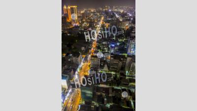 Municipalité Spéciale De La Ville De Kaohsiung En République De Chine Sur Taiwan, Asie - Photographie Aérienne