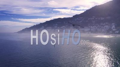 Paddle Et Yacht à Cape Town - Vidéo Drone