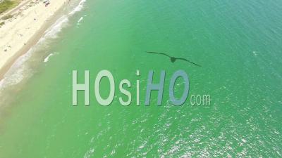 Hosiho Aerial Drone Stock Images
