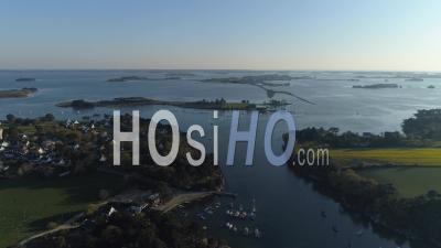 Sene Port Anna-  Vidéo Drone