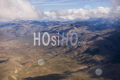 Bariloche (aka San Carlos De Bariloche), Rio Negro Province, Patagonia, Argentina, South America
