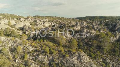 Le Cirque De Mourèze - Vidéo Drone