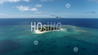 Iles Thigit Et Hienghène - Photographie Aérienne