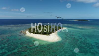 Iles Thigit Et Hienghène - Photographie Aérienne