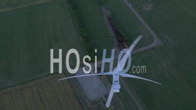 Wiesviller Woelfling Wind Farm