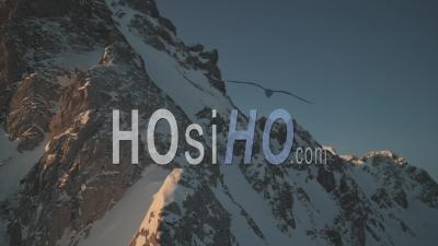Station De Ski : Valmorel - Vidéo Drone