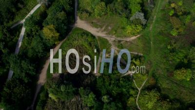 Le Parc Des Beaumonts Vidéo Drone