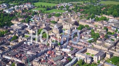 Oxford University, Oxfordshire.