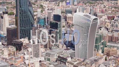 Ville De Londres