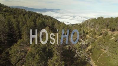 Le Mont Canigou, Vidéo Drone