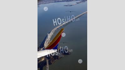 San Francisco-Oakland Bay Bridge